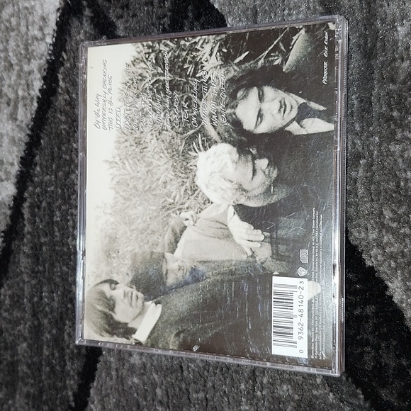 RED HOT CHILI PEPPERS BY THE WAY CD - Picture 2 of 8